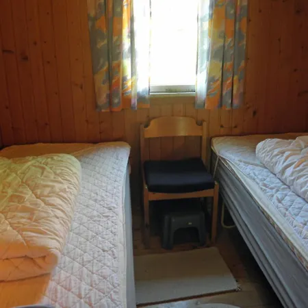Holiday Tornby 065218 * Hirtshals