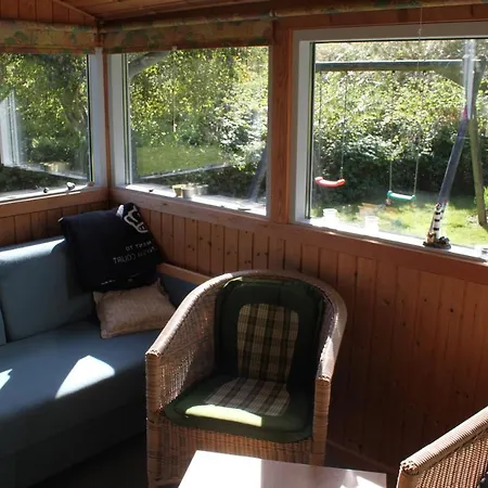 Holiday home Holiday Tornby 065218