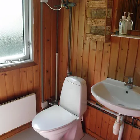 Holiday Tornby 065218 Hirtshals