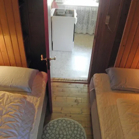 Holiday Tornby 065218 Hirtshals
