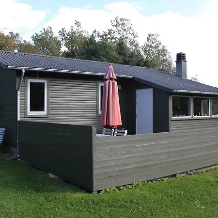 Holiday home Holiday Tornby 065218 *