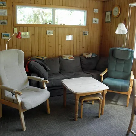 Holiday home Holiday Tornby 065218 Hirtshals