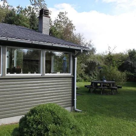 Holiday Tornby 065218 Holiday home