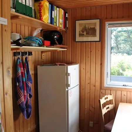 Holiday home Holiday Tornby 065218 Hirtshals