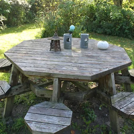 Holiday home Holiday Tornby 065218 *